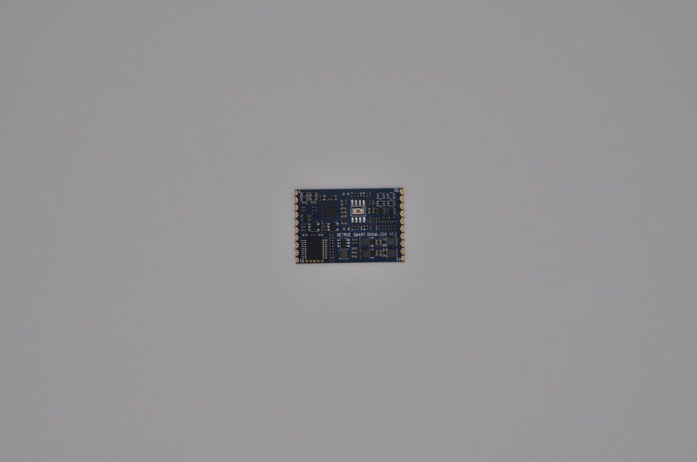 DHAM-200 HiFi DAC耳放模塊